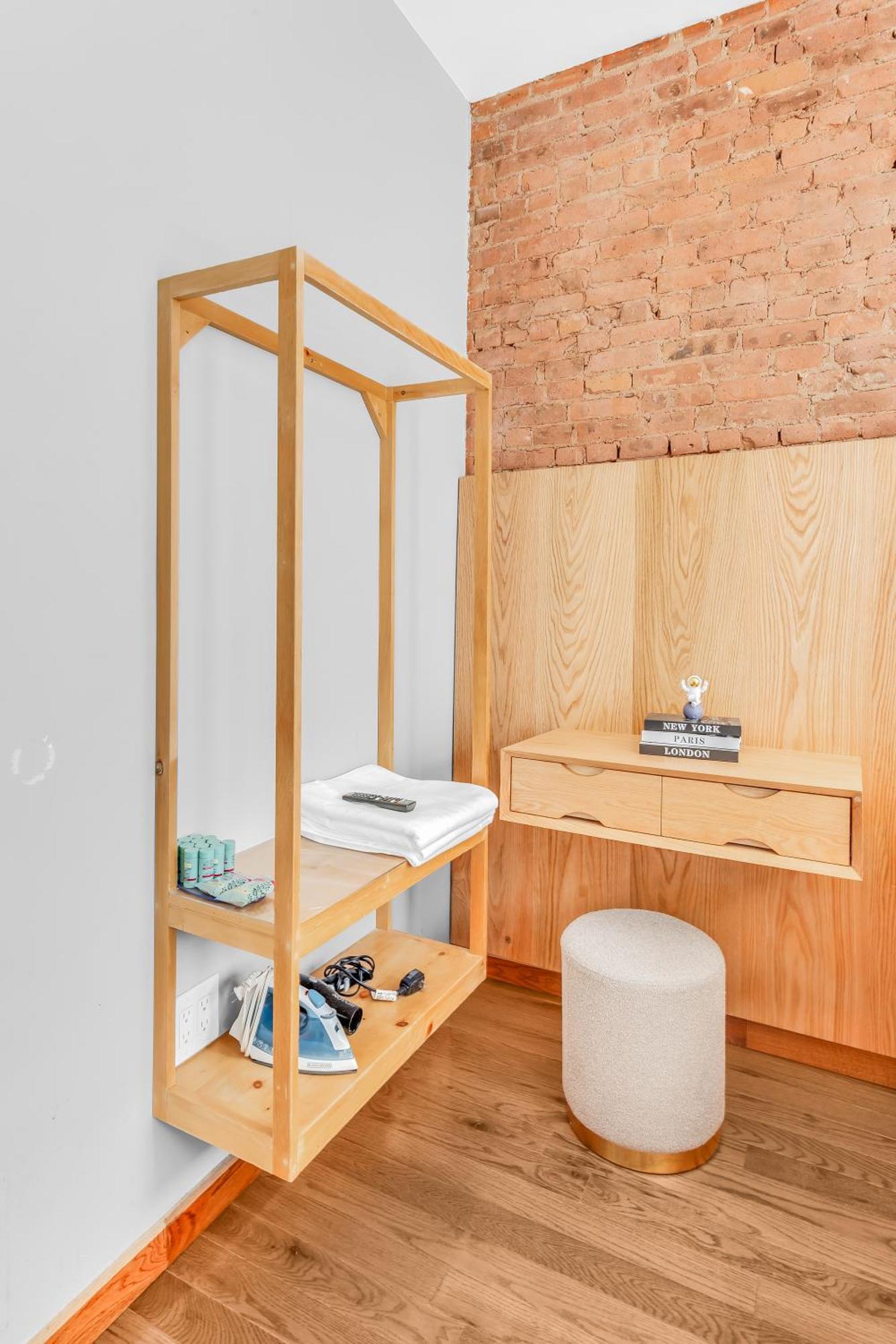Gasthof Morris (adults Only) New York